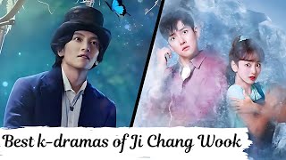 quotTOP 10quot BEST Korean Dramas Of JI CHANG WOOK  Birthday Special  KWorld Explainer [upl. by Catherina]