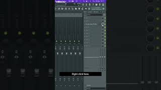 Secret Free VST To Get The Drake Underwater Effect In FL Studio shorts flstudio [upl. by Gitel]