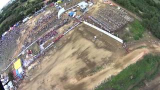 6 days Sardinia Enduro Race [upl. by Stacie]