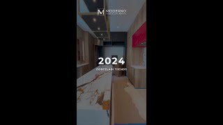 2024 Porcelain Trends [upl. by Milly463]