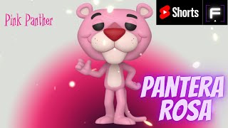 Funko pop pantera rosa 1551 [upl. by Yerkovich623]