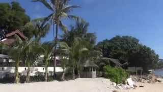 Anantara Lawana Resort Koh Samui Thailand [upl. by Thorin]