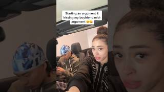 The end was a bad idea🙈😳 funny viral couple jalessaandjaden [upl. by Jevon]