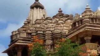 VimanasAdvanced Vehicles of the Gods symbolic parked on Temples in India [upl. by Jeramey]