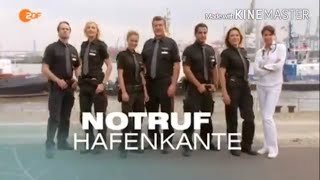 Notruf Hafenkante  Trailer 11 Staffel [upl. by Eico]