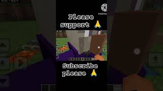 Minecraft lava logic minecraft logic logicshort lavalogic gamerfleetshortfeedshort lokicraft [upl. by Helmut45]