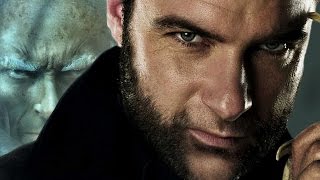 Liev Schreiber On Reprising Sabretooth In Wolverine 3  Collider [upl. by Cousin]