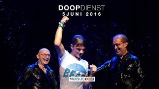 Mozaiek0318 Doopdienst juni 2016 [upl. by Newell]