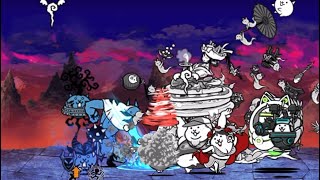 Super Smash Families Part 22  Heinous Road Brutal [upl. by Igig498]