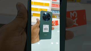 Redmi A3 6gb smartphone⚡Indias lowest price smartphone redmi a3 first look amp review shorts [upl. by Rabjohn]