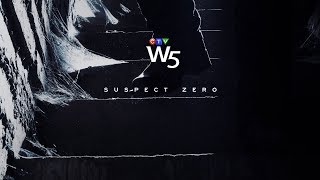 W5 The first suspect in the Toronto serial killings [upl. by Haem]