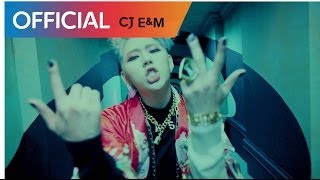 블락비 Block B  Jackpot Teaser [upl. by Winonah15]