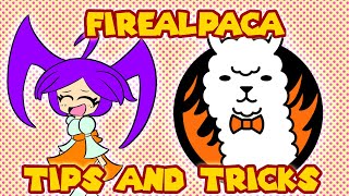 FireAlpaca Tips and Tricks At least the ones I know [upl. by Haran591]