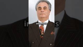 The Fall of John Gotti The Teflon Don [upl. by Baumbaugh]