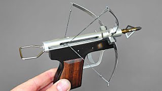 Quadro Crossbow DIY [upl. by Vershen]