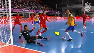 Most Beautiful Dribbling Skills [upl. by Kralc]