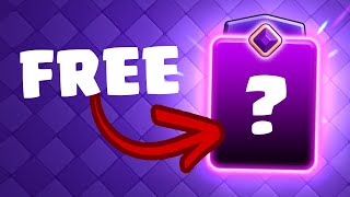 Supercell is giving us FREE EVOLUTION [upl. by Caitlin121]