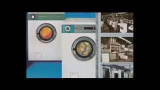 Gorenje Through Time Corporate Movie About Gorenje [upl. by Keithley]