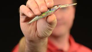 The Berkley Flicker Minnow The Fishing Lure You Need [upl. by Windy]