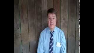 Faculty of Health Employer Testimonial  Queen Elizabeth Hospital Birmingham [upl. by Radec146]