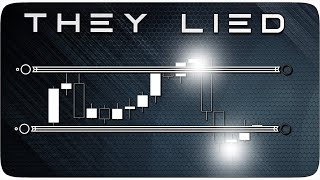 I Lost A Lot Of Money Day Trading Until I Understood Smart Money Manipulation [upl. by Anialam]