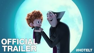 HOTEL TRANSYLVANIA 2 In Theatres September 25  Trailer 1 [upl. by Kalil]