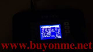 Whats the main function of SBB PRO2 Key Programmer SBB V4888 [upl. by Anelrahc]