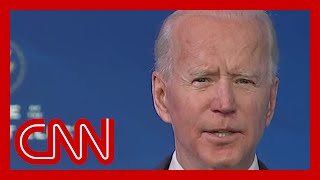 Biden puts 2000 stimulus payments back in play [upl. by Otilopih]