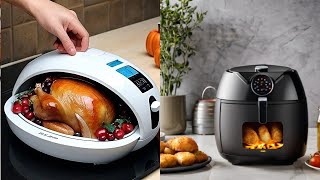 30 Amazon Kitchen Gadgets Worth Buying This Month [upl. by Anyrtak]