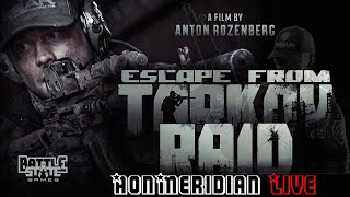 Live THEN Solo Escape from tarkov SMG โครต God ผู้กองอ้น ⚡ [upl. by Nikolas242]