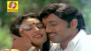 Malayalam Evergreen Film Song  Devaangane Neeyee  Swarnappakshikal Film Song [upl. by Nart]