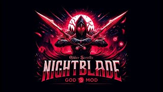 Best META Nightblade PvP Build  Gold Road [upl. by Jermyn270]