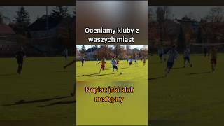 Pogoń Sokół Lubaczów shorts klub subscribe pilkada2024 [upl. by Lovash151]