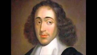 Ética de Spinoza 1a parte da 1a aula [upl. by Neetsirk456]