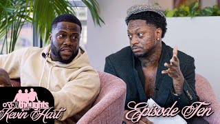 Open Thoughts with Kevin Hart [upl. by Hellah]