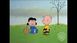 A Charlie Brown Thanksgiving  Clip [upl. by Emlin]