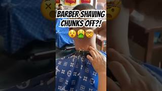 EXTREME Head Shaving 😳😱💈 [upl. by Malamut]