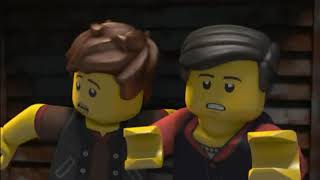 Ninjago staffel 12 folge 16 [upl. by Ringe]