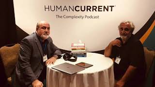 My Chat with Nassim Nicholas Taleb on the Complexity Podcast THE SAAD TRUTH713 [upl. by Anelyak157]