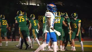 Fremd Defensive  ST Highlights Vs Hoffman Estates 2024 [upl. by Montanez]