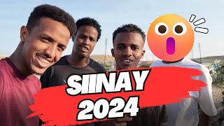 SIINAY HARGEISA 2024 [upl. by Titania774]