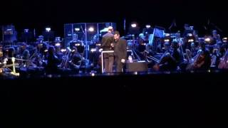 Serj Tankian  Honking Antelope  Falling Stars  Beethovens Cunt  Live with CSUN Symphony [upl. by Lilhak]