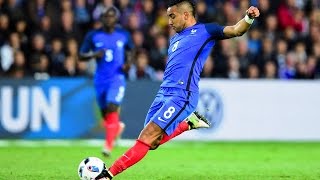 TOP 7 Mejores goles de Dimitri Payet 2016 [upl. by Dlanod]