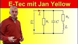 Parallelschwingkreis Resonanzfrequenz berechnen [upl. by Chiang]