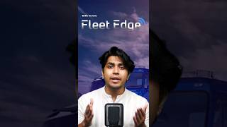 Tata Fleet Edge App — Is It The Best Fleet Management Application  Branded Content  CARS24 [upl. by Eninahs]