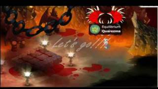 Dofus Quarezma level 200 Osa [upl. by Aroel499]