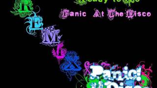 NEW REMIX Ready To Go Panic Remix [upl. by Enneire308]