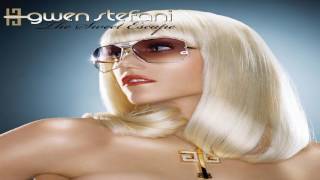 Gwen Stefani ft Akon  The Sweet Escape Slowed [upl. by Parnas148]