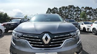 2018 Renault Koleos Berwick Dandenong Frankston Mornington Melbourne VIC U14855 [upl. by Blank177]