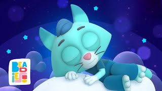 Magical Bedtime Lullabies with Beadies 😴 Baby Sleep Music🎶 Live Relaxing Music👶 [upl. by Sorenson]